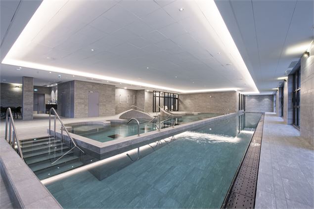 Le Grand Spa Thermal - ©s.kempinaire