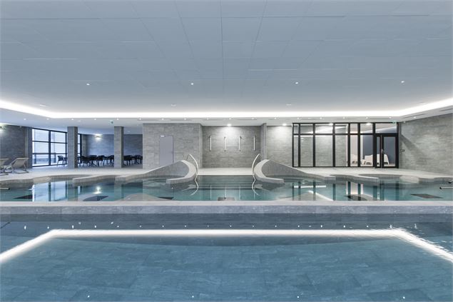 Le Grand Spa Thermal - ©s.kempinaire