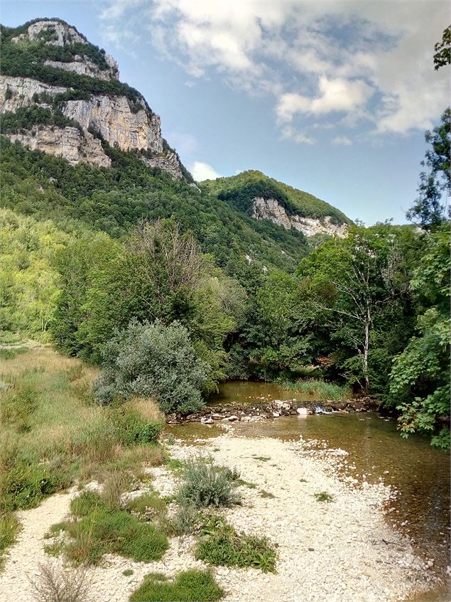 Bugey - Sabrina Megani