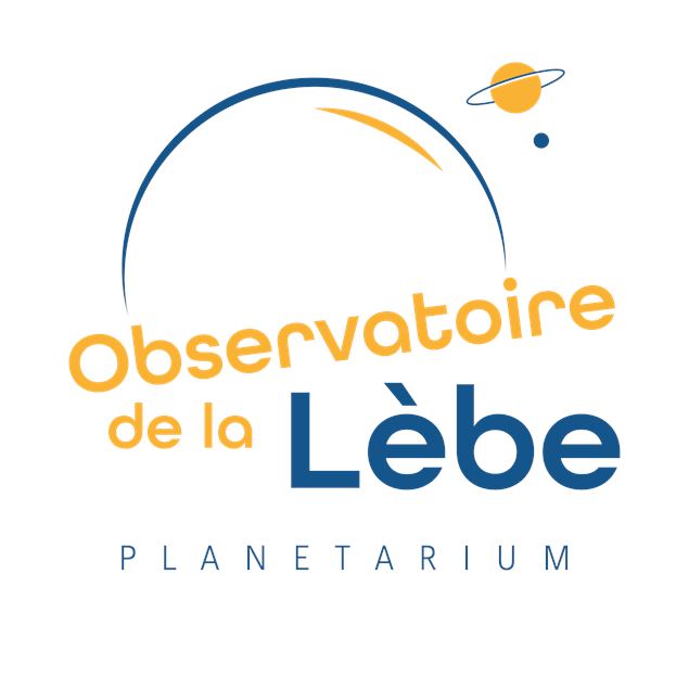 Logo Observatoire de la Lèbe - Observatoire de la Lèbe