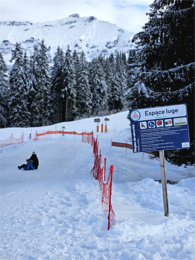 Village des Lutins_Megève