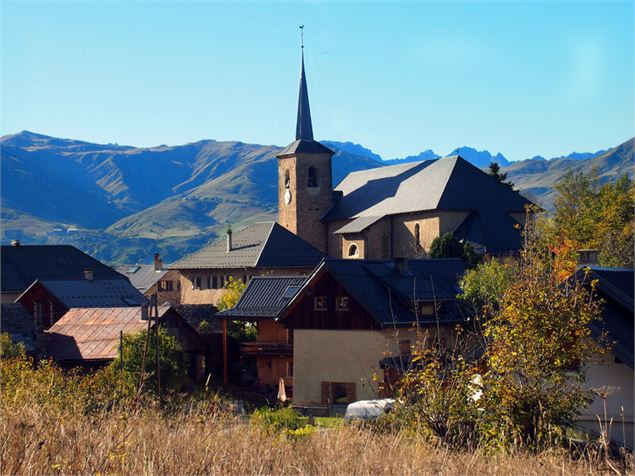 Tour du Pinet - N TOZZI