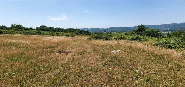 Réserve Naturelle de la grotte de  Hautecourt_Hautecourt-Romanèche - GBA