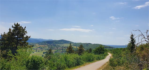 Réserve Naturelle de la grotte de  Hautecourt_Hautecourt-Romanèche - GBA