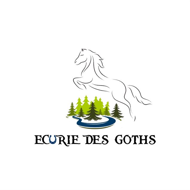 Écurie des Goths - Alpcat Médias