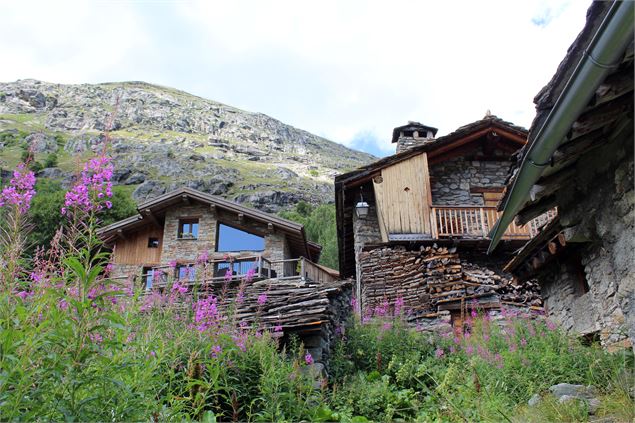 Bonneval-sur-Arc - Maurienne Tourisme