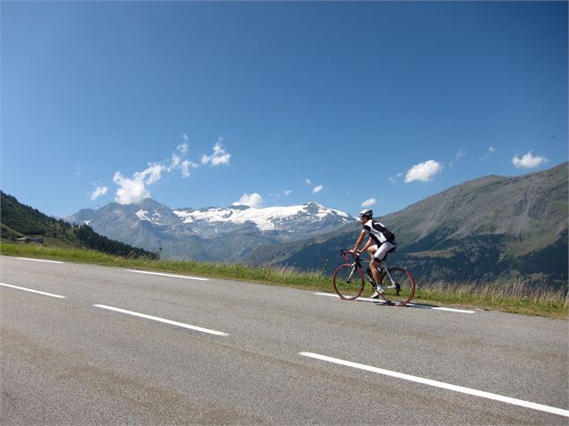 Col du Mont-Cenis - Xavier Spertini