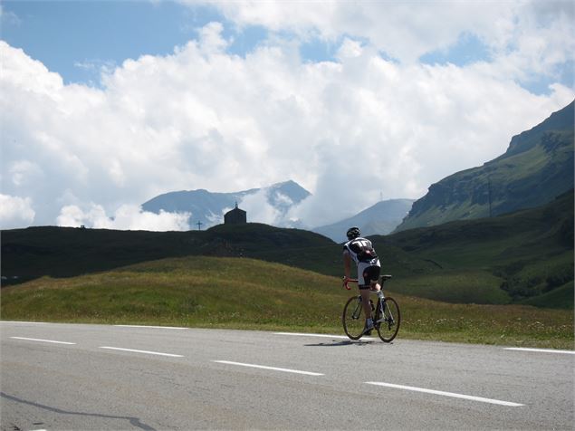 Col du Mont-Cenis - Xavier Spertini