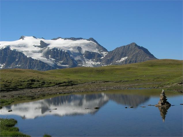 Lac du Pys - K.Mandray