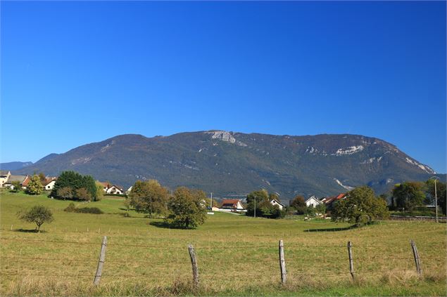 Ardosset - E.BEBI Office de tourisme Bugey Sud Grand Colombier