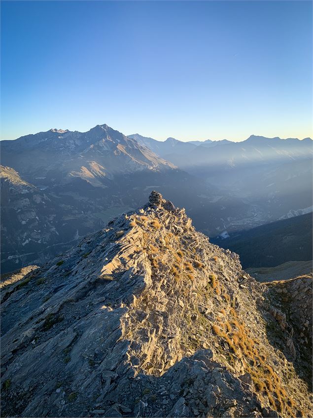 Pointe de la Norma - OTHMV - D. CUVELIER