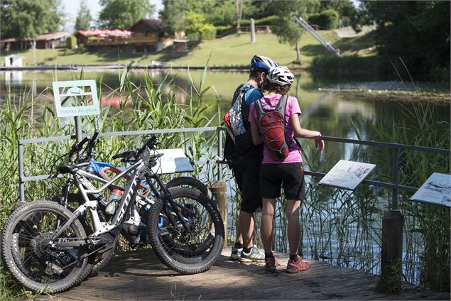 VTT Marais - Yvan Tisseyre