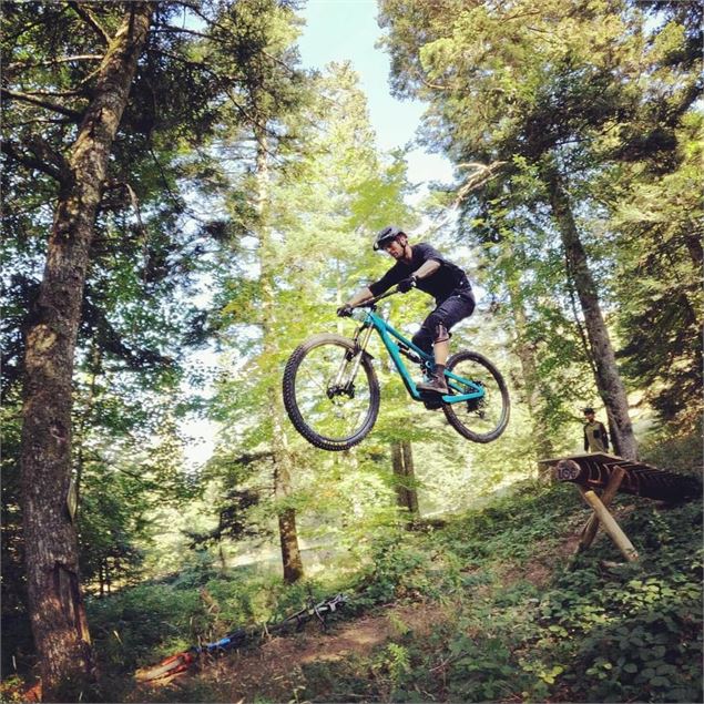 Bugey Libre - Sébastien Beaudon