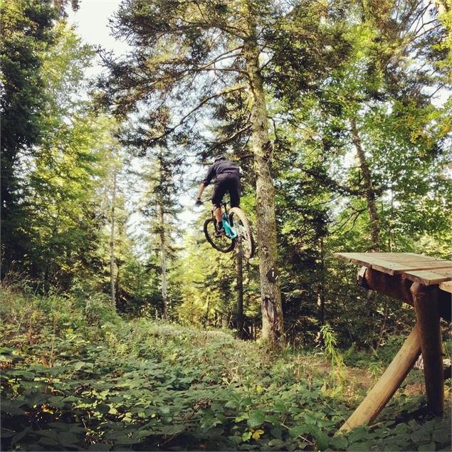 Bugey Libre - Sébastien Beaudon