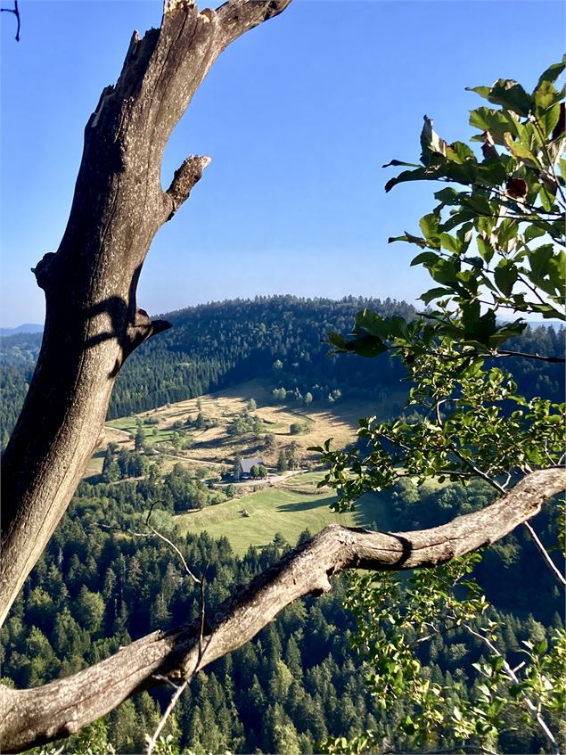 Bugey Libre - Sébastien Beaudon