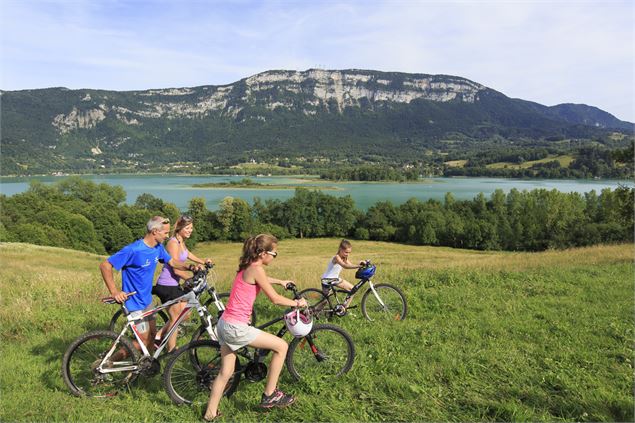 Voie Verte d'Aiguebelette - ScalpPhoto-P.Gombert