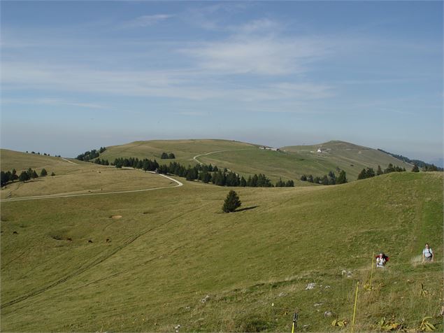 paysage - SavoieMontBlanc-Martelet