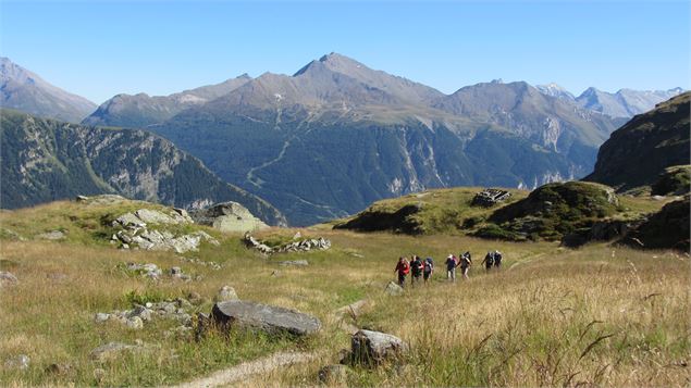 secteur de l'Arpont - K.Mandray