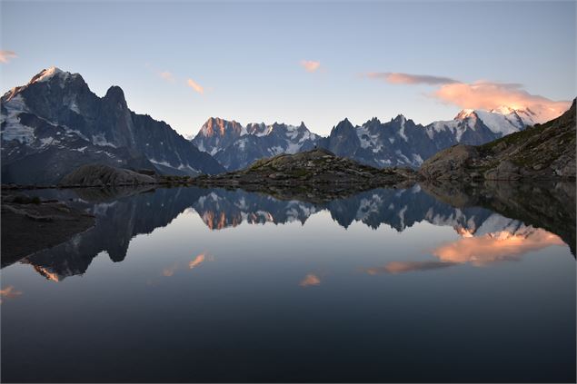 lac blanc - Paul BESSIERE @paul.tempsdniaiser