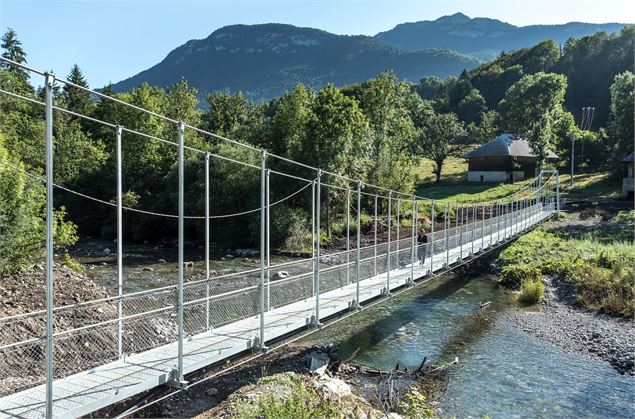 Promenade Confort : La promenade Picot - AC.Colomb