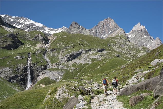 Lac des vaches - K.Mandray