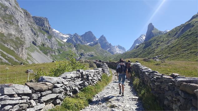 Route du sel - K.Mandray