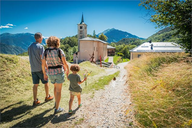  - ©Jérémy Tainmont-Coeur de Tarentaise Tourisme