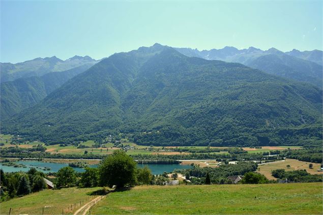 Saint Alban d'Hurtières - OT Porte de Maurienne