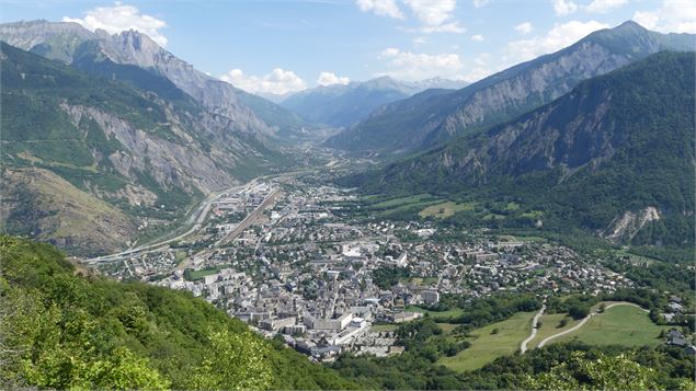 Saint-Jean-de-Maurienne - Office de Tourisme Intercommunal