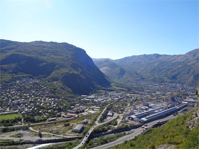 Saint-Jean-de-Maurienne - Office de Tourisme Intercommunal