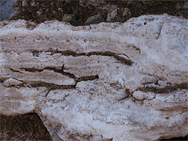 Boucle de Saint-Nicolas à la Combe en passant par les 3 chapelles - M. Mautué