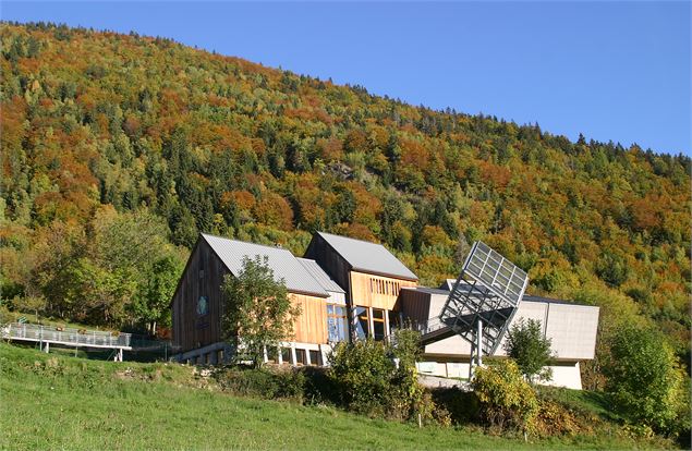 Le Grand Filon - OT Porte de Maurienne