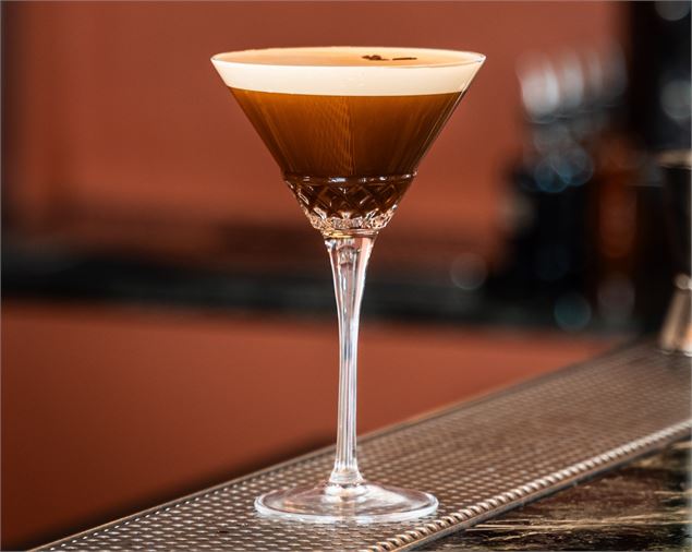 Espresso Martini - Fifi