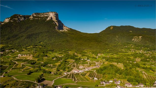 Le Granier - © Savoie Mont Blanc - Anglade