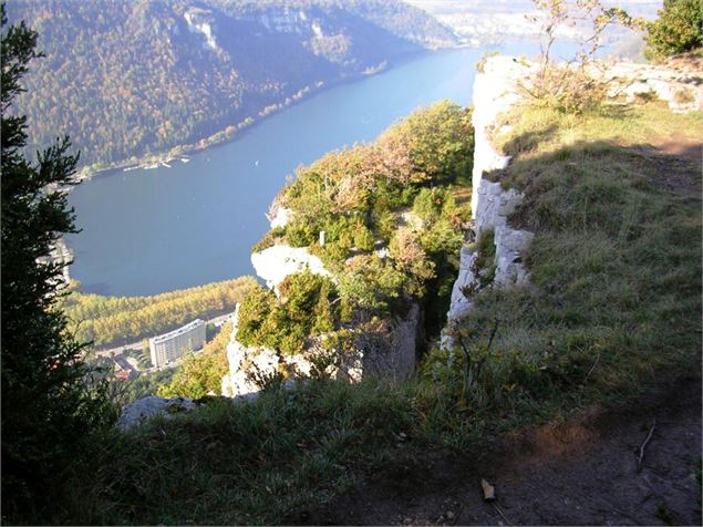 vue_lac - Alizée Gréau