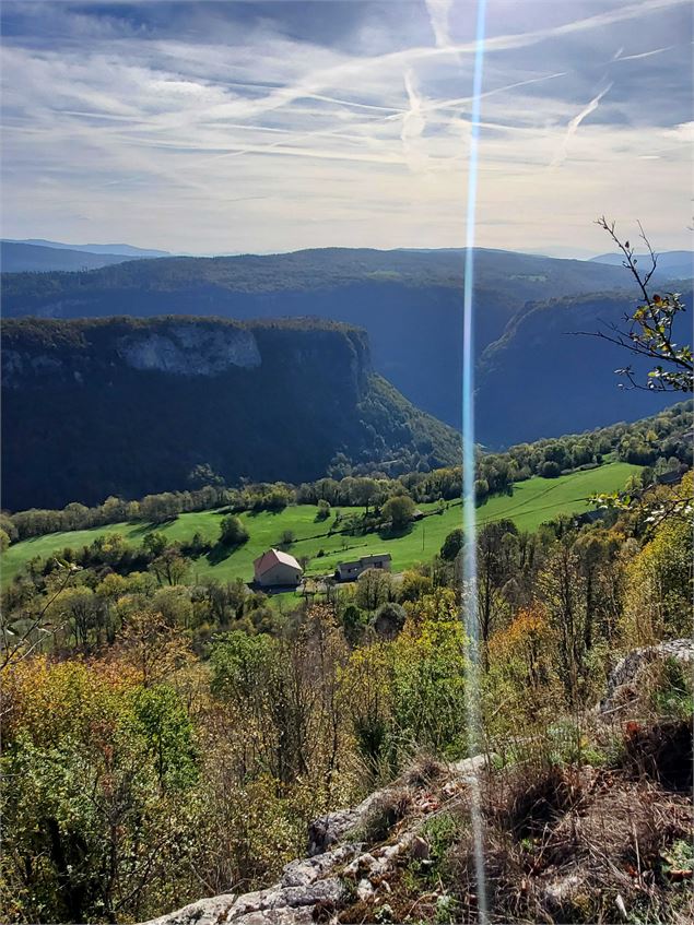 La vierge de Lacoux - C.Kaderabek