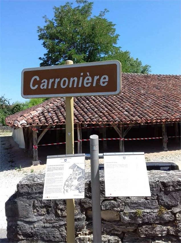 La Carronière