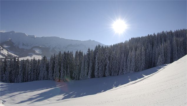 Télécabine du Mont d'Arbois - mairie_de_megeve