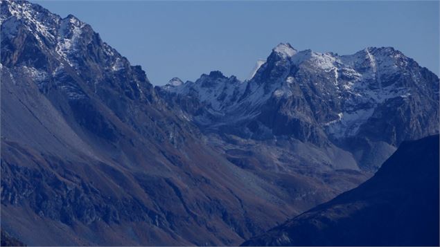 col de la Sachette - mnpc